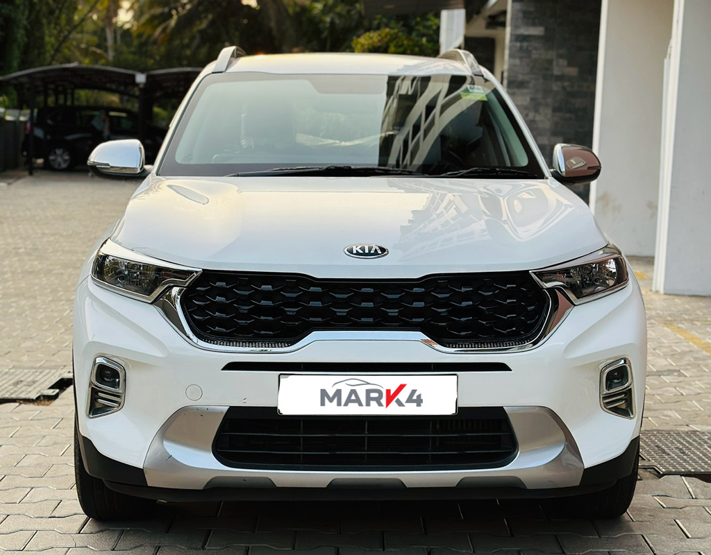 Kia HTK Plus Diesel 2021 Mark4India
