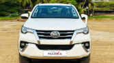 Used cars in Calicut