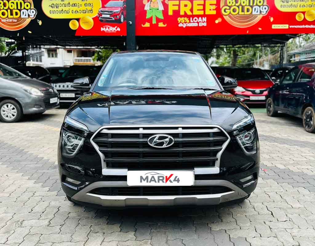 Used cars in Calicut