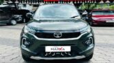 Tata Nexon [2020-2023] XZ Plus (O)