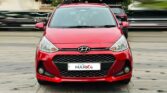 Hyundai Grand i10 Asta