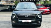 Hyundai Creta Automatic