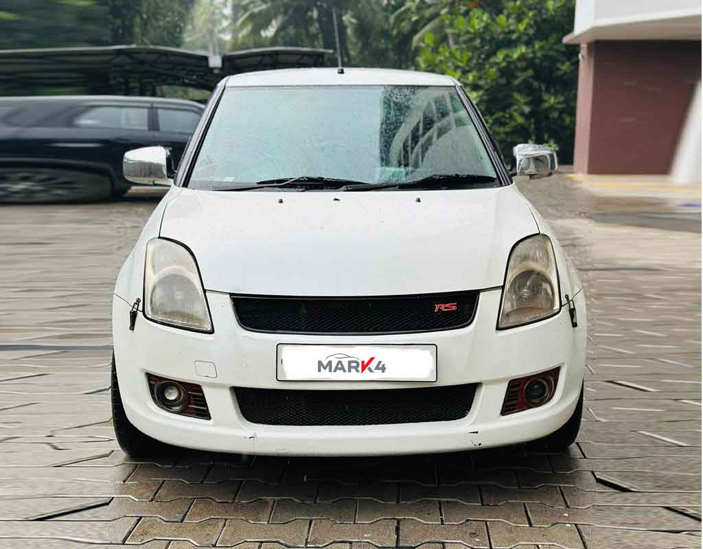 Used Maruti Swift Kochi