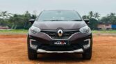 Used Renault Captur Kochi