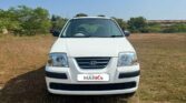 Hyundai Santro Xing