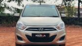 Hyundai i10 Magna 1.2 Kappa Petrol 2013