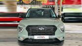 Hyundai Creta SX 1.5 SX 1.5 Petrol Adventure Edition 2023